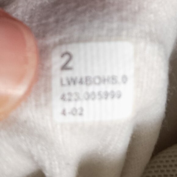 Lululemon Cross Chill Jacket *RepelShell - 2 Bone - Picture 7 of 10